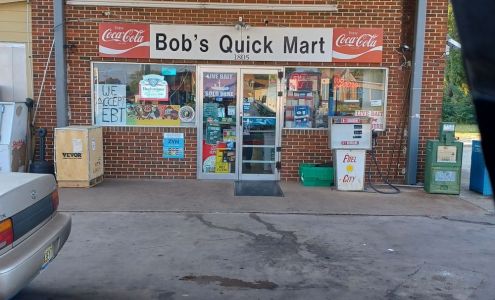 Bob's Quick Mart Athens