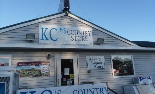 K C's Country Store