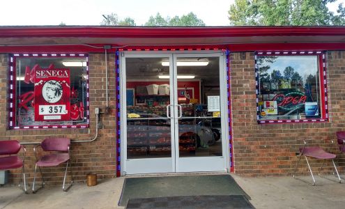 Cheaha Country Store Heflin