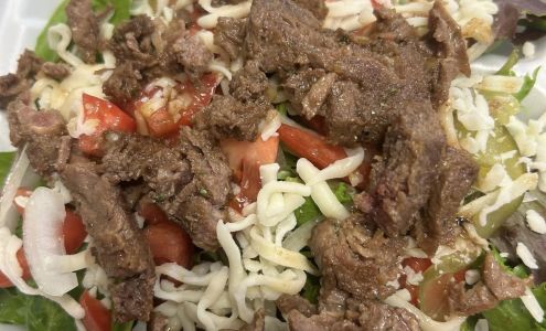 The Store Valley Grande