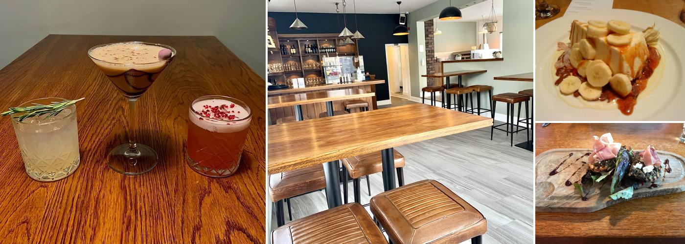 Mozzarellas Pizzeria & Wine Bar