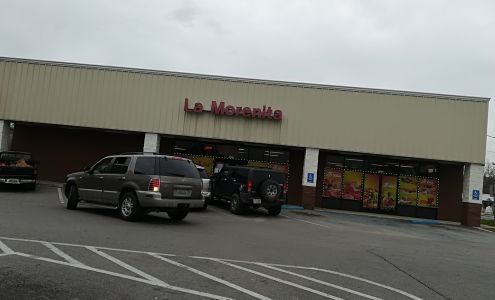 La Morenita Mexican Store