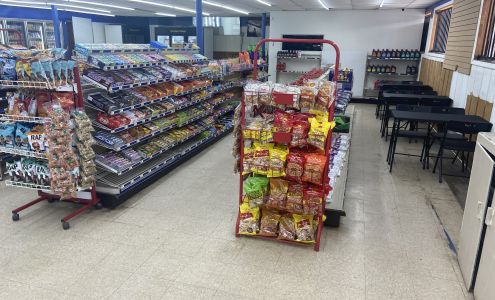 Mike's Grocery & Deli Sipsey