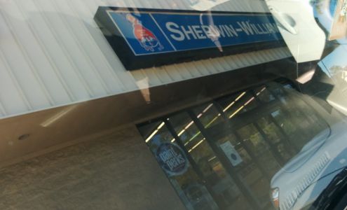Sherwin-Williams Paint Store