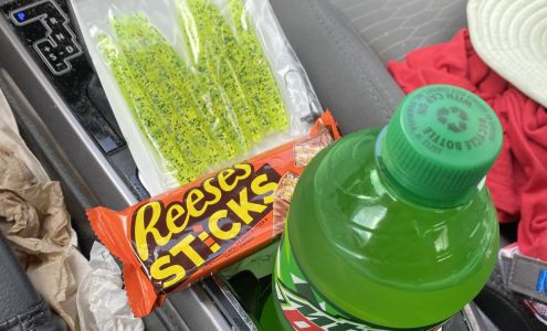 Shotgun's Grocery Flat Rock