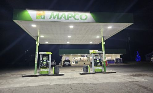 MAPCO