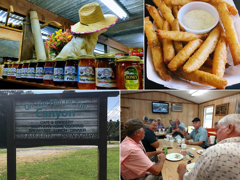 THE 15 BEST Restaurants in Fort Payne, AL - With Menus, Reviews, Photos ...