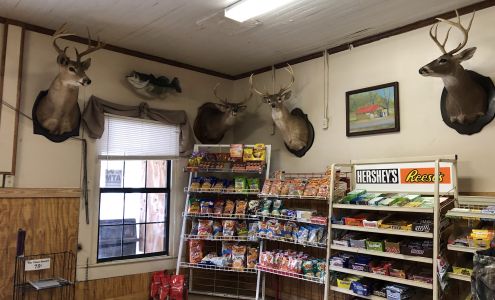 Sanford Grocery & Grill Bankston