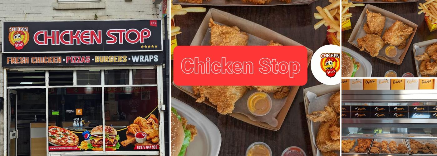 Chicken Stop