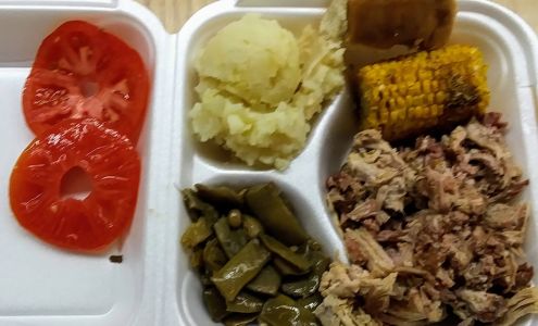 Spring Valley Market Leighton