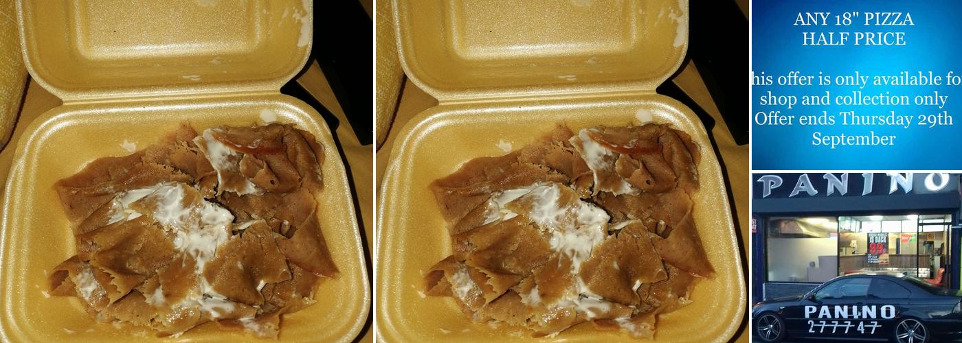 PANINO SOUTH ELMSALL