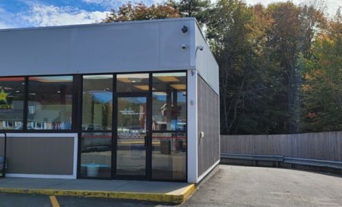 CN Brown Energy Waldoboro