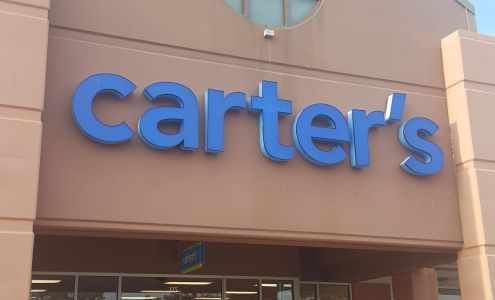 Carter's