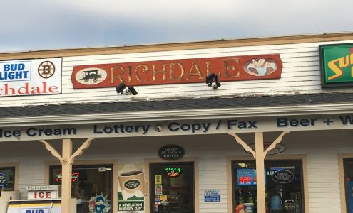 Richdale Manchester-by-the-Sea