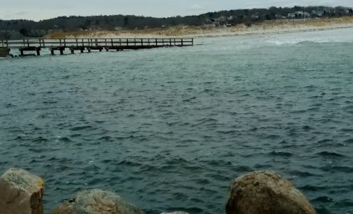 Cape Ann Market Place