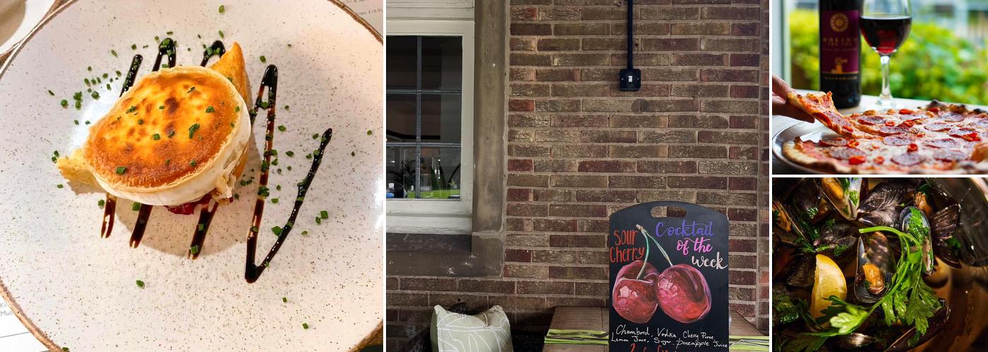 Ego at The Beverley Arms, Ackworth