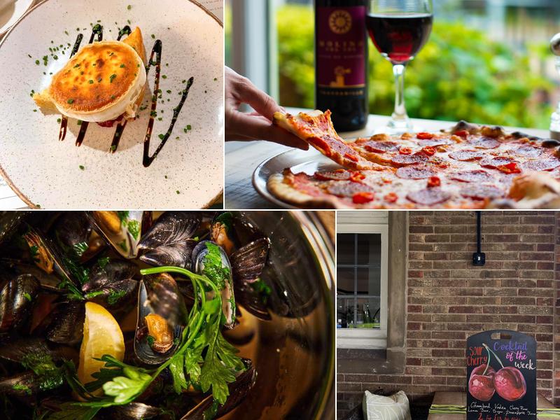 Ego at The Beverley Arms, Ackworth