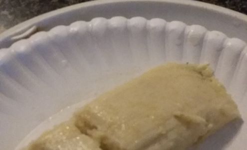 Pirtleville Grocery Store Pirtleville