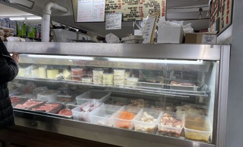 Moltenbrey's Market Huntington