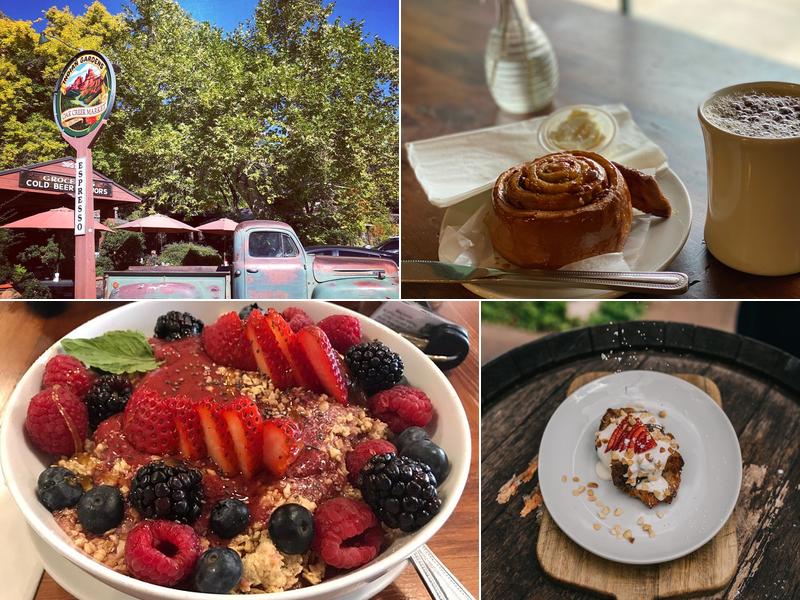 Indian Gardens Cafe & Market