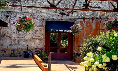 Surfas Culinary District