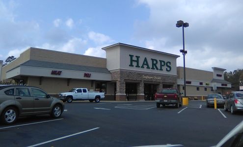 Harps Food Stores