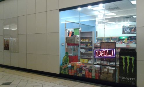 Convenience Corner and Cafe Texarkana