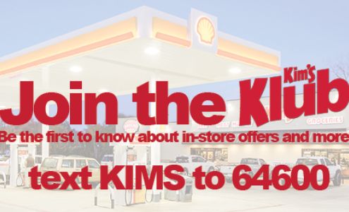 Kim's #35 Atlanta
