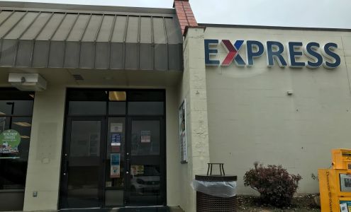 Lakeside Shoppette Little Rock Afb