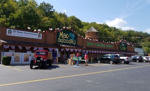 Macadoodles Pineville