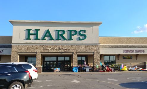 Harps Food Stores