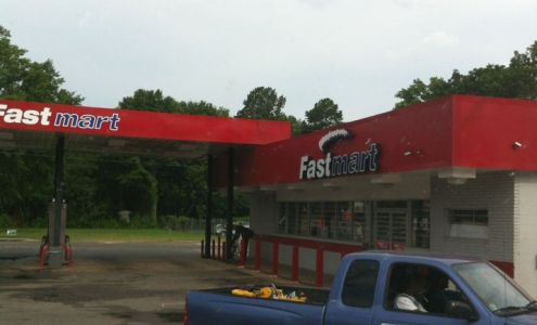 Fast Mart Little Rock