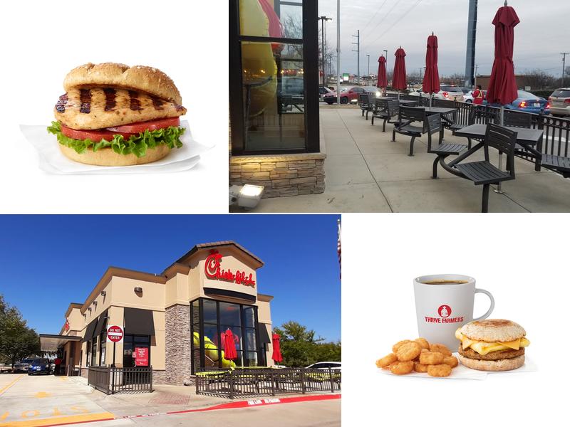 Chick-fil-A