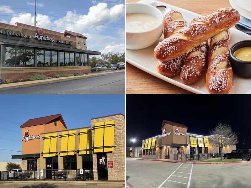 Applebee's Grill + Bar