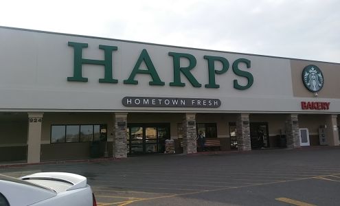Harps Food Stores Mountain Home