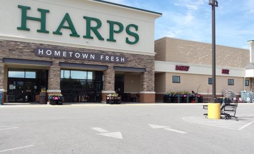 Harps Food Stores Mountain Home