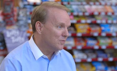 Jordan's Kwik Stop #27