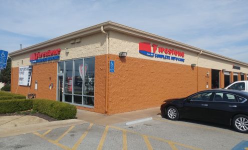 Firestone Complete Auto Care