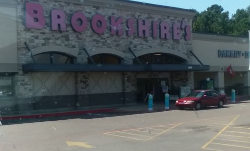 Brookshire's
