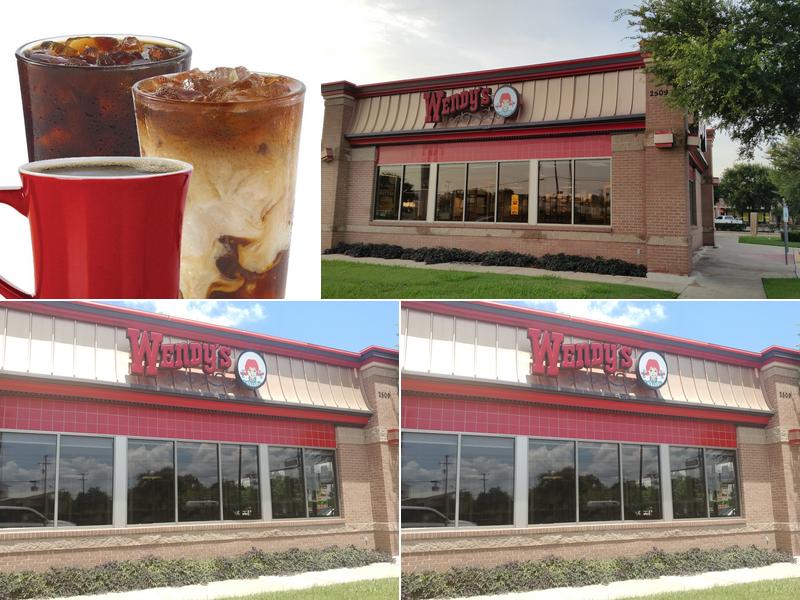 Wendy's
