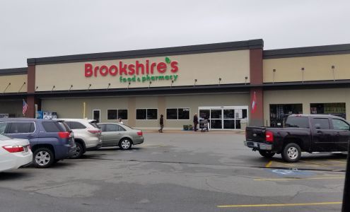 Brookshire's