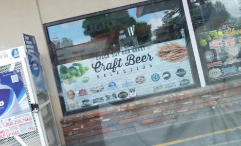 A & A Mini Mart Atascadero