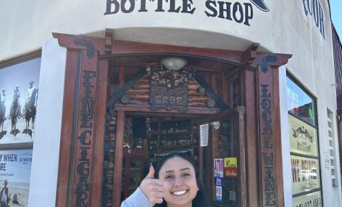 Bob & Jan's Bottle Shop