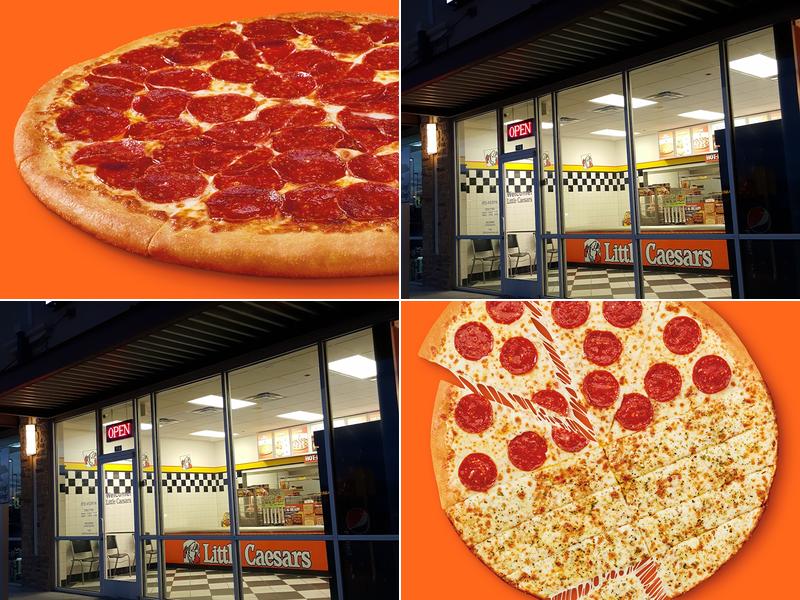 Little Caesars