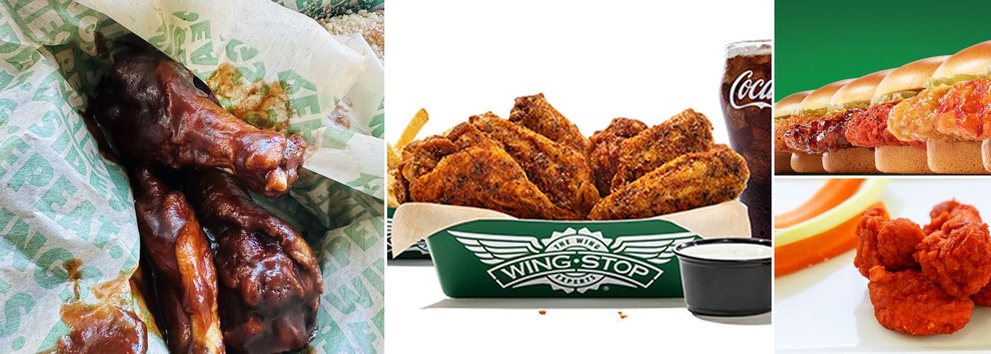 Wingstop