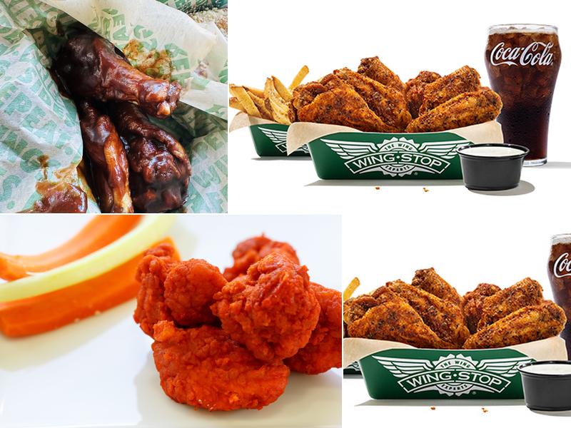 Wingstop
