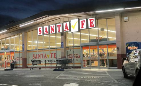 Santa Fe Mercado - Carniceria
