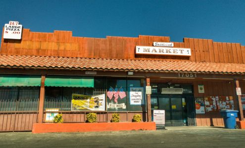 Saddleback Market