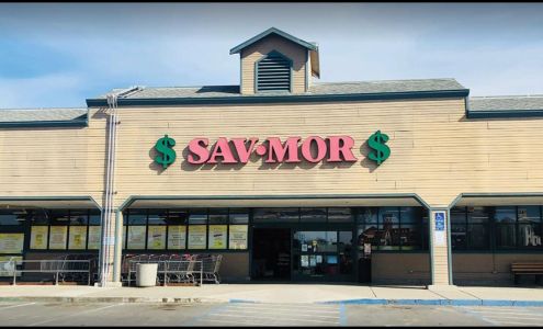 SAV•MOR Foods