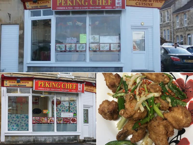 Peking Chef